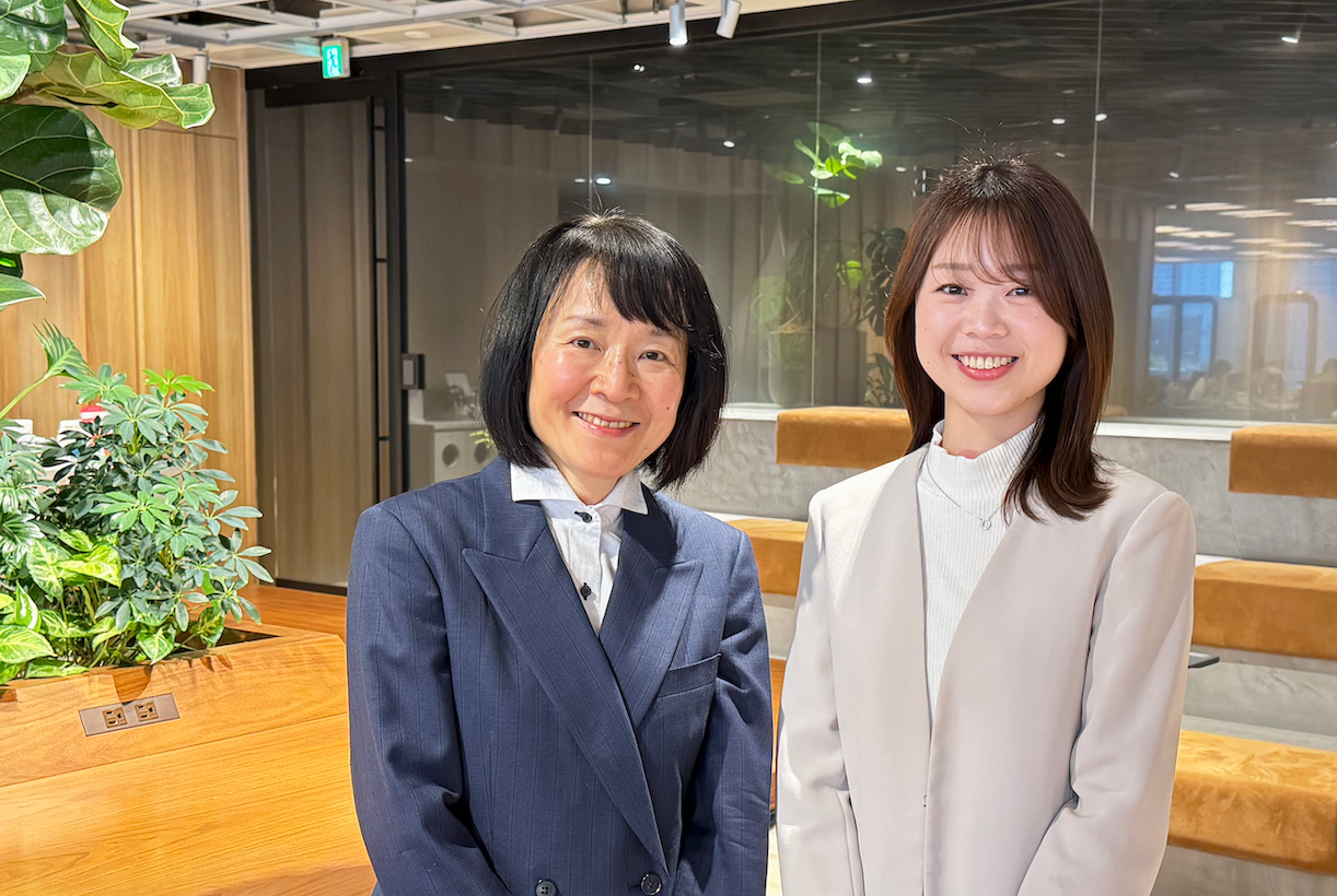 人事×保健師のタッグで挑む健康経営。エムステージが描く“持続可能な組織”とは